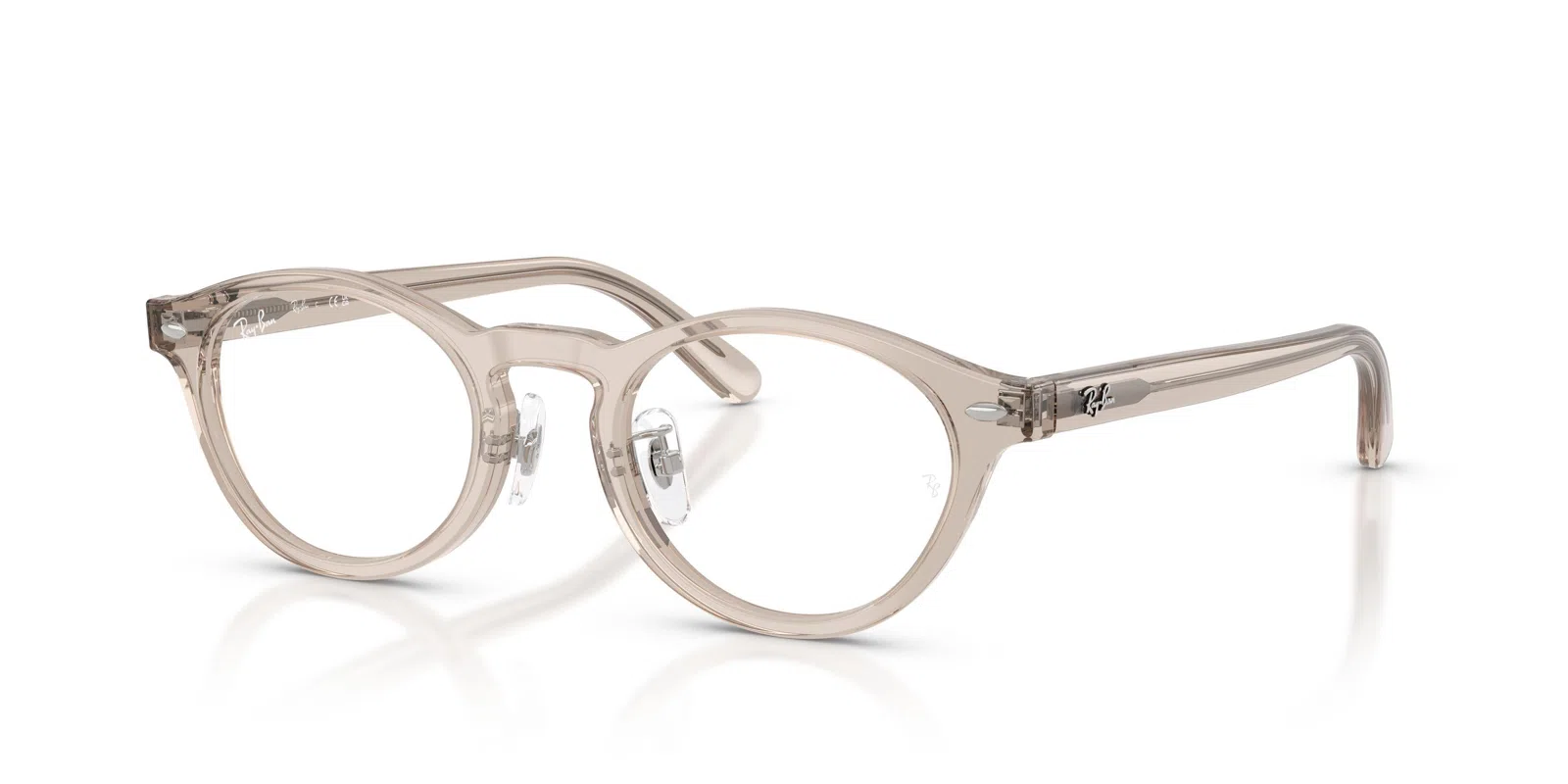 Ray-Ban 5457D Eyeglasses - view 17